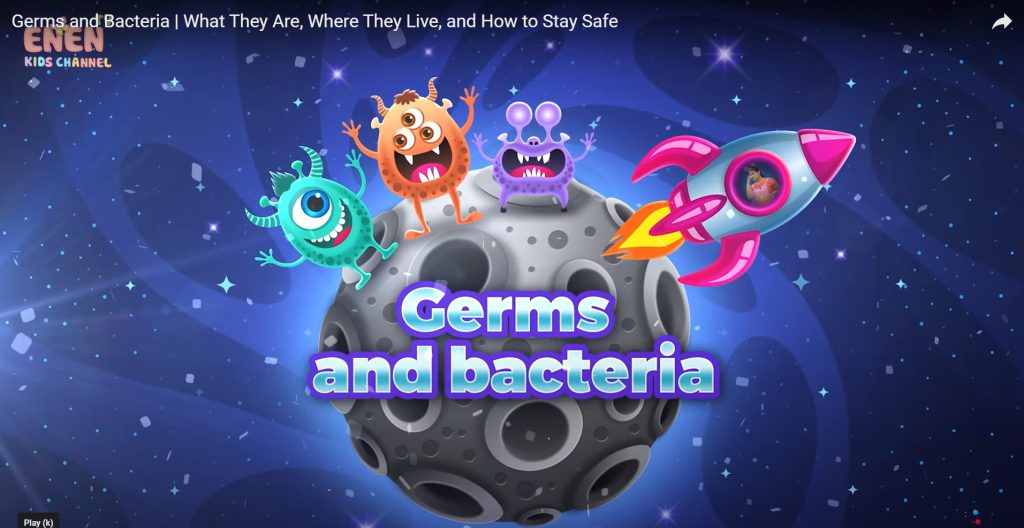 How to Stay Safe From Germs and Bacteria
