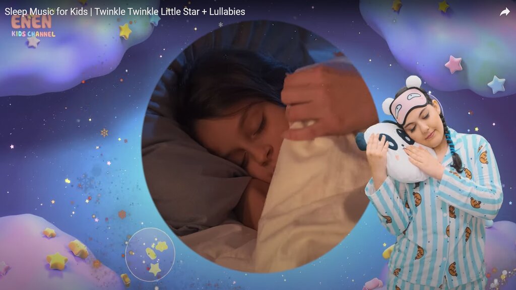 Twinkle Twinkle Little Star Song and Best Lullabies